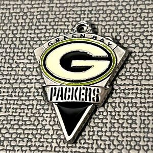 Green Bay Packer’s charm bracelet!